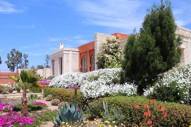 Villa Des Hauts Mogador Essaouira Exterior foto