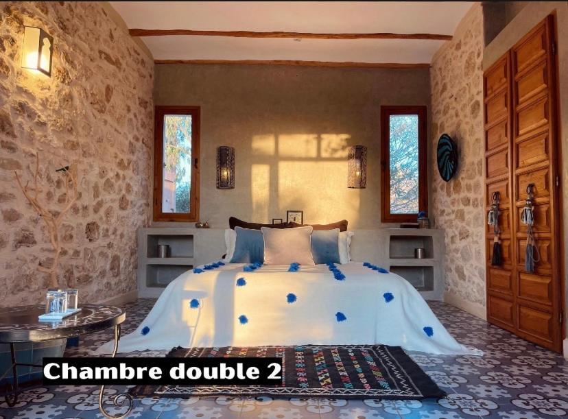 Villa Des Hauts Mogador Essaouira Exterior foto