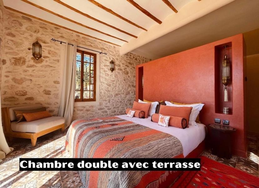 Villa Des Hauts Mogador Essaouira Exterior foto